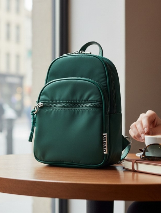 Urban Originals Handbags - Urban Originals Crossbody Bag